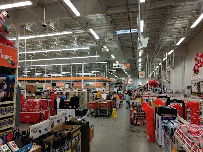 The Home Depot