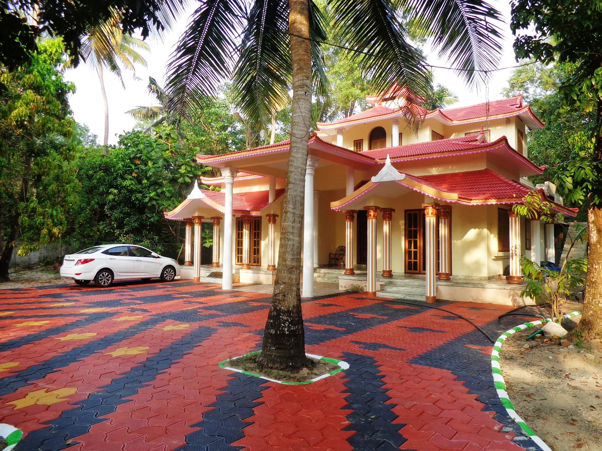 CASSIA MANSION