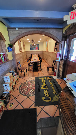 Casa Mexicana - Thumbnail