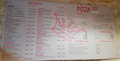 Photo 1 - Pizza Nesloise