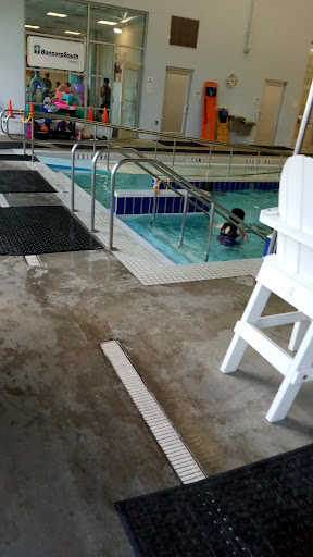 Tupelo Aquatic Center - Thumbnail