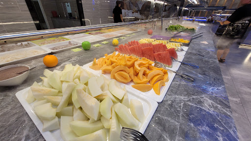 O'Ciel BUFFET - Thumbnail
