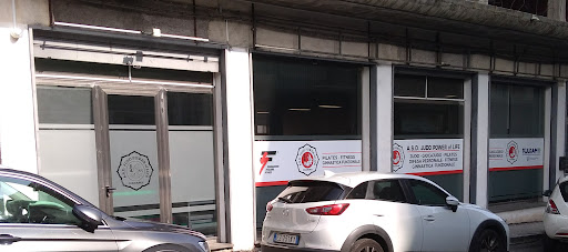 Asd Judo Power of Life Gallery - Italy