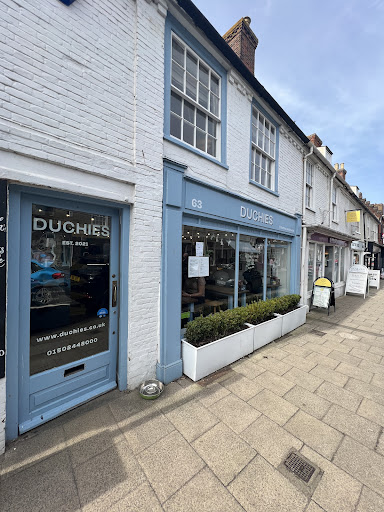 Duchies - Visual