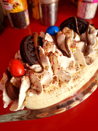 Photo 3 - American Diner Fattu in Corsica