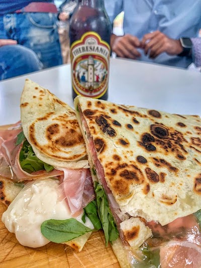 Piadineria Ruffini