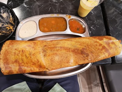 Photos of Amaravathi Indian Restaurant Wentworthville