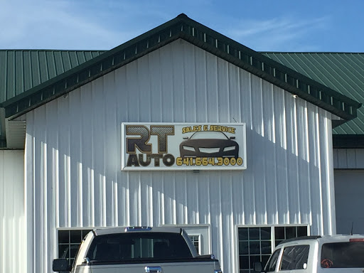 RT Auto - Visual