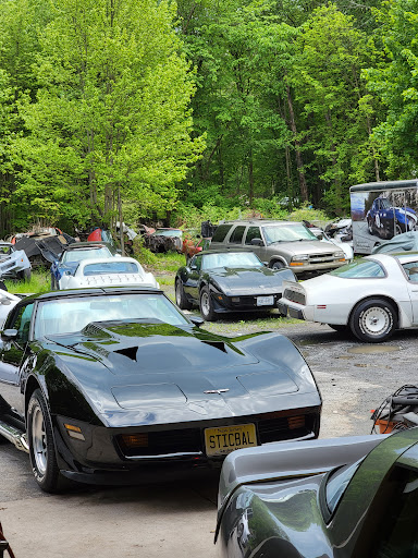 The Corvette Shop, Inc. - Thumbnail