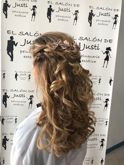 SALÓN JUSTI