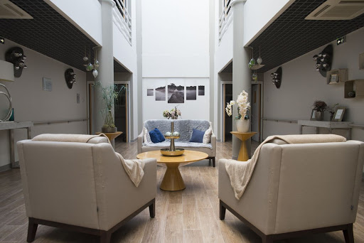 Photo de EHPAD Résidence Eugénia à Calvi (20260)