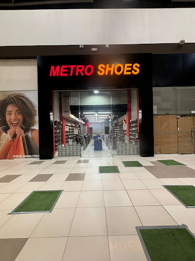 Metro Shoes