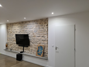 Photo n°4 de GSR Maçonnerie à Domsure (Plâtrier.ère)