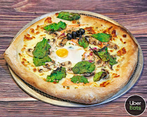 Photo n°8 de Abyanne à Villeneuve-de-Rivière (Pizzeria)