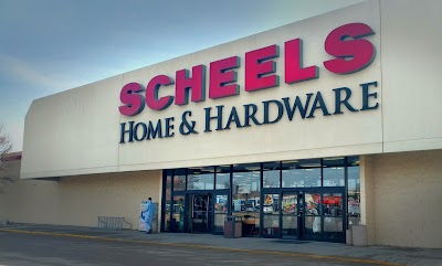 Scheels Home & Hardware