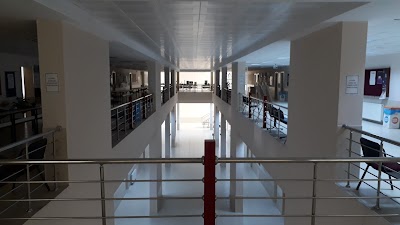 Kırklareli Üniversitesi Mimarlık Fakültesi