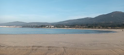 Aparcadoiro Praia de Aguieira - Thumbnail