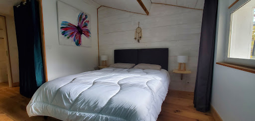 Photo de Gîte Rouge Safran à Marsac-en-Livradois (63940)