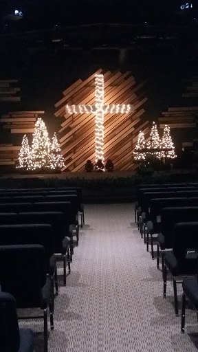 Triumph Church Beaumont Gallery - United States