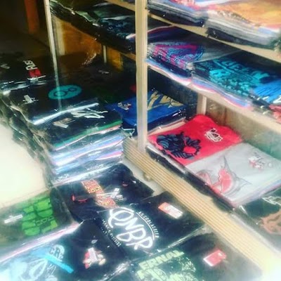 Photos of Grosir Distro Bharcloth