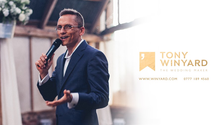 Tony Winyard Entertainment - Decorators - photo 1