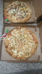 Photo n°33 de BOBIGNY FOOD à Bobigny (Pizzeria)