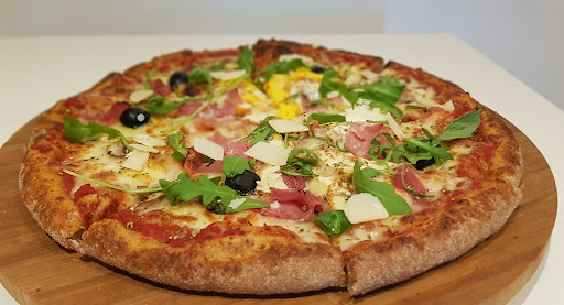 Photo 7 - BURN’S pizzeria