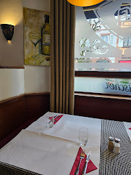 Photo n°15 de Restaurant 🥨 La Rose🌹 Wissembourg à Wissembourg (Restaurant)