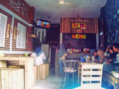 Photos of D'CLASS CAFE