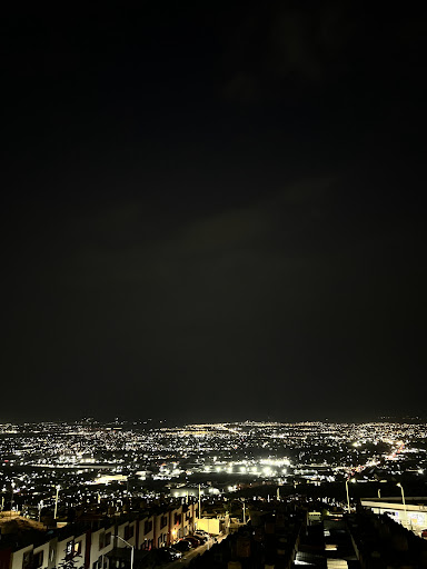 Las Terrazas Park