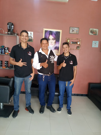 Barbearia Mattias Barber Shop