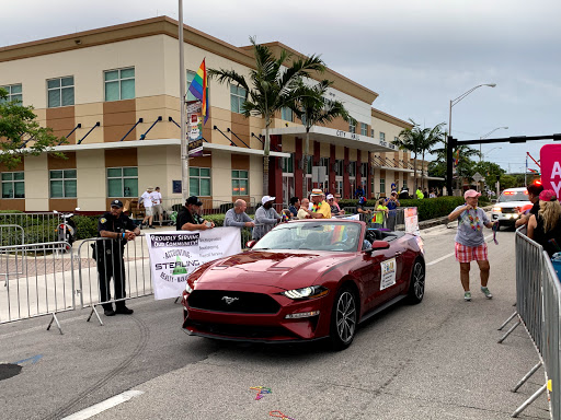 Wilton Manors City Hall - Thumbnail