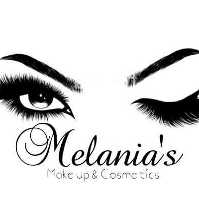 Melania's mk - Visual