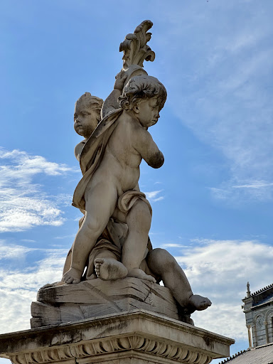 Fontana dei Putti - Thumbnail