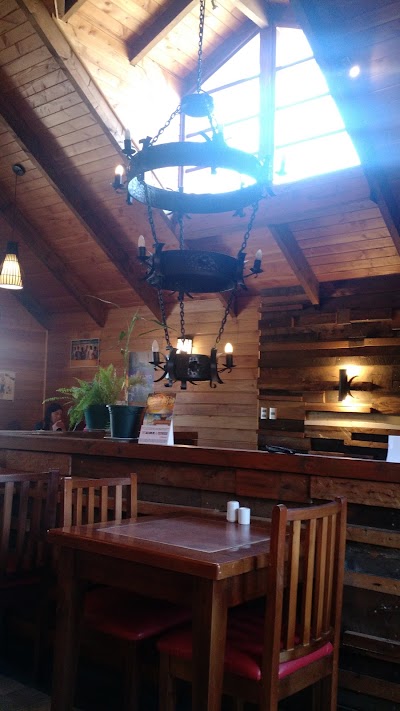 Photos of Restaurant La Fuente