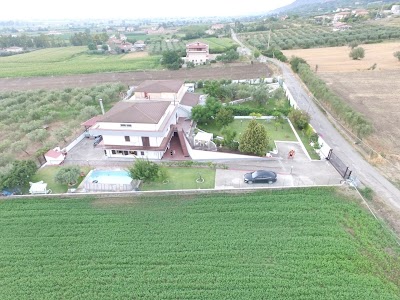 Photos of Villa Cilentana