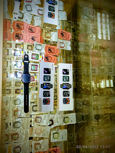 Smart Tech ready - Visual