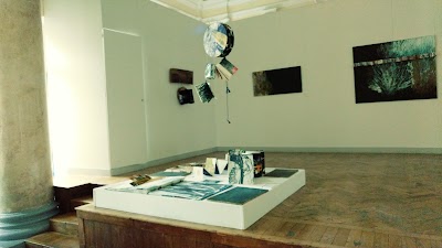 Photos of National Art Museum
