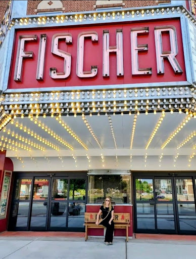 Fischer Theatre - Thumbnail
