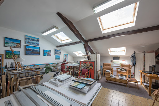 atelier de la mandallaz