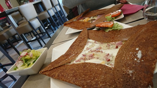La Crêperie Délices