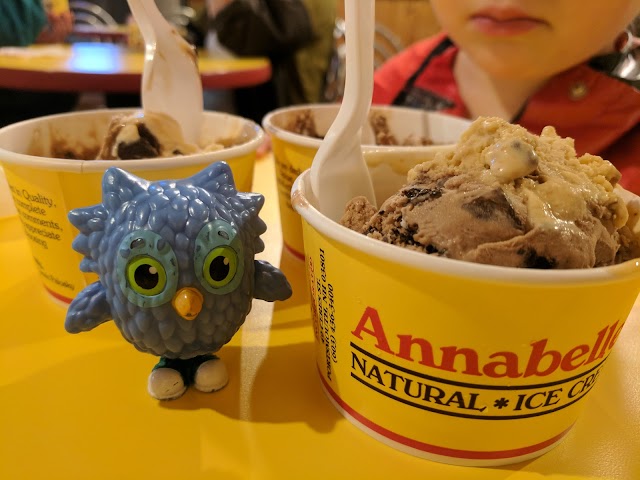 Annabelle's Natural Ice Cream