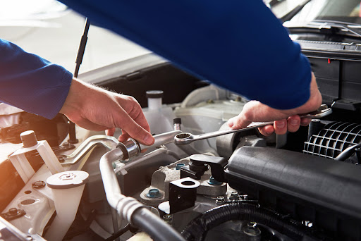 Deka Motor Suspensiones Y Direcciones