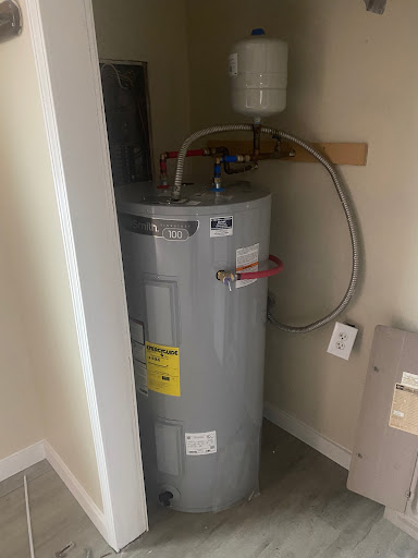Skips Plumbing - Thumbnail