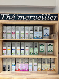 Photo n°10 de Au Grenier de Lau à Senlis (Magasin d'alimentation naturelle)