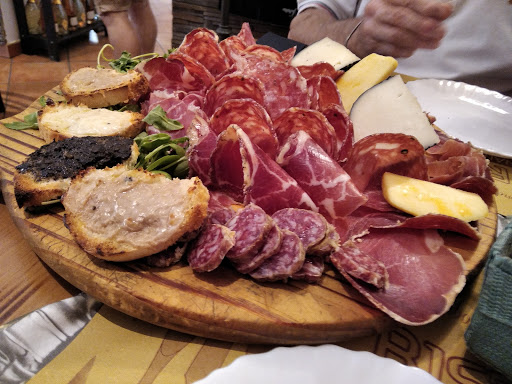 Bistrot Del Tribunale - Thumbnail