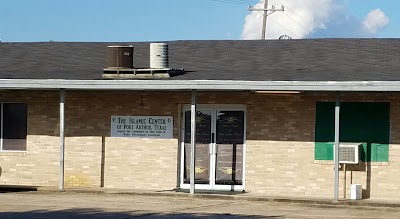 Islamic Center of Port Arthur