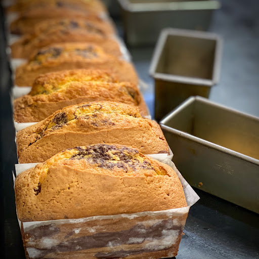 Cab 14 - Pâtisserie à la commande - Artisanal - Local - Régal