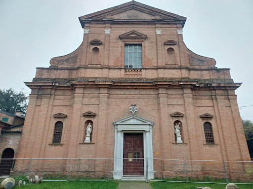 Chiesa di San Girolamo