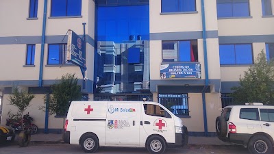 hospital